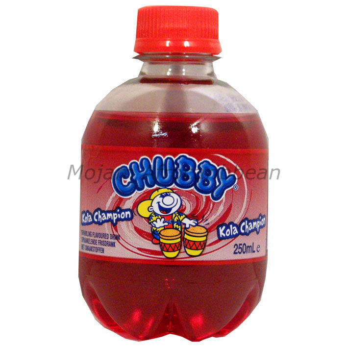 Chubby Kola (250ml)