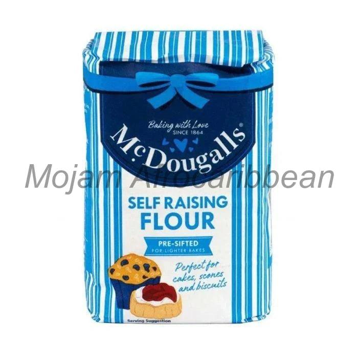 McDougalls Self Raising Flour