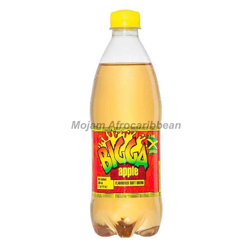 Bigga Apple (600ml)