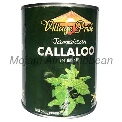 Village Pride Callaloo (540g)