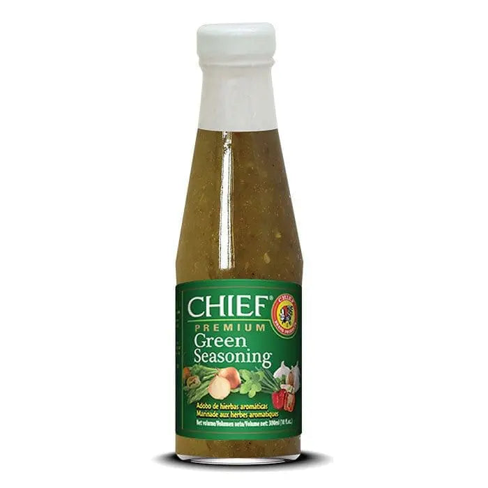 Chief Green Seasoning (300ml)