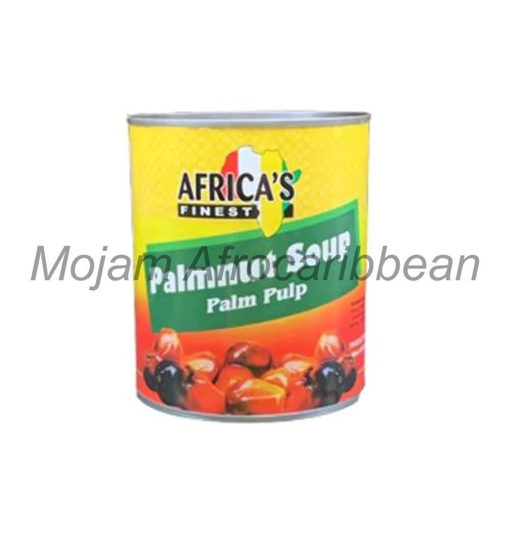 Africa's Finest Palm Nut Soup (800g)