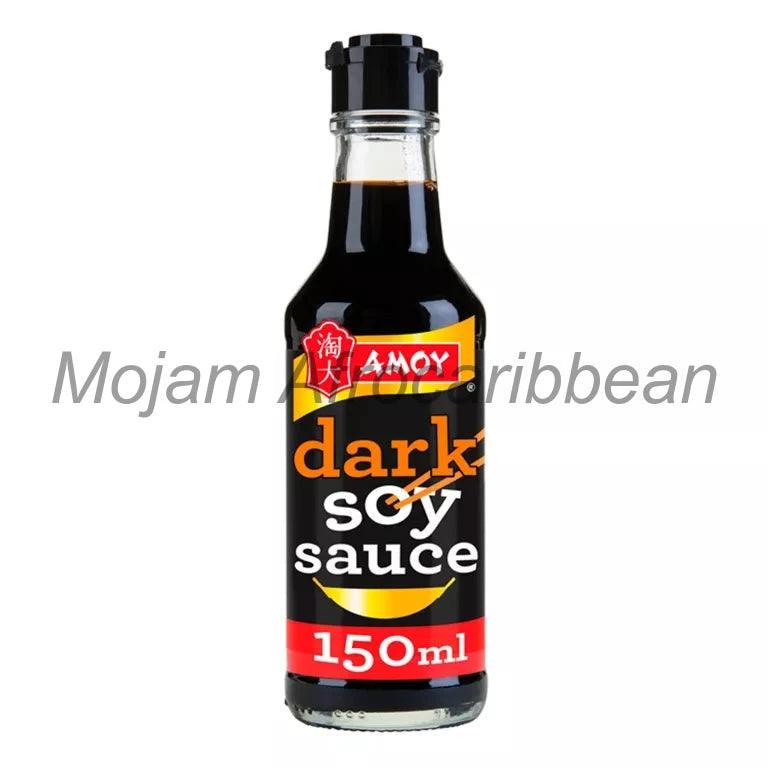 Amoy Dark Soy Sauce (150ml)