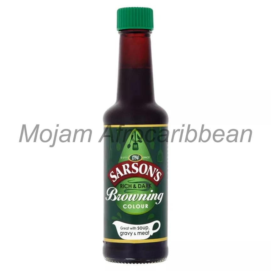 Sarson's Browning Gravy (150g)