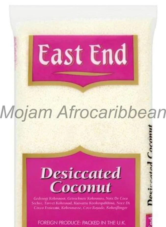 East End Desiccated Coconut 400g