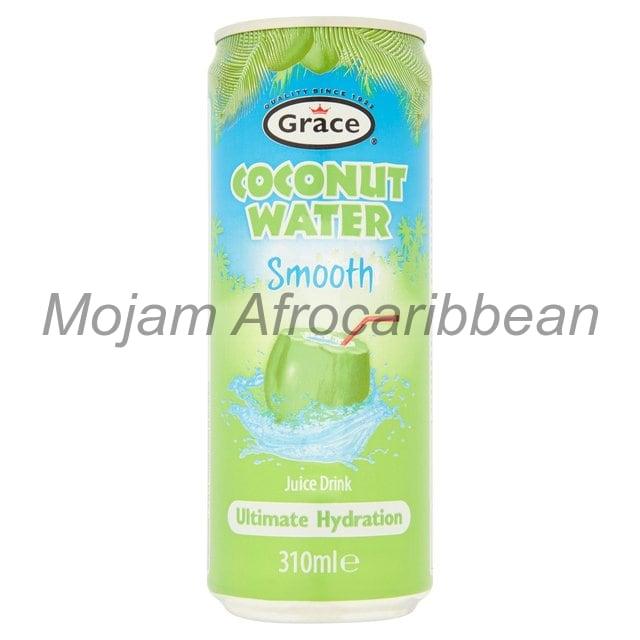 Grace Coconut Water Smooth (310ml)