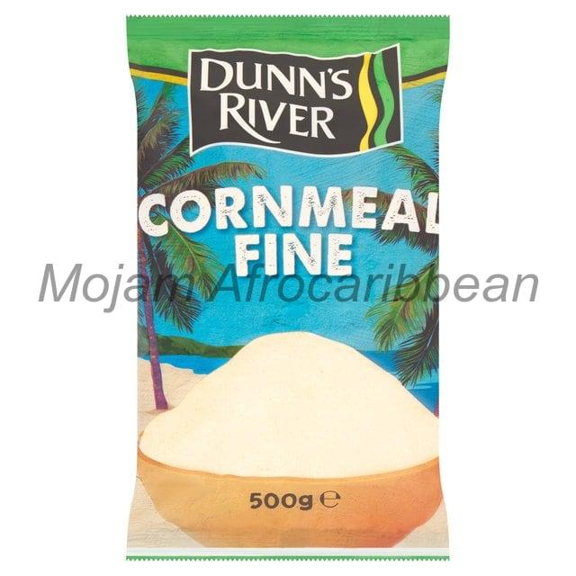 Dunns River Cornmeal Fine