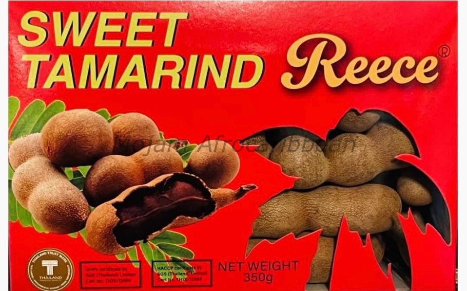 Reece Sweet Tamarind (350g)