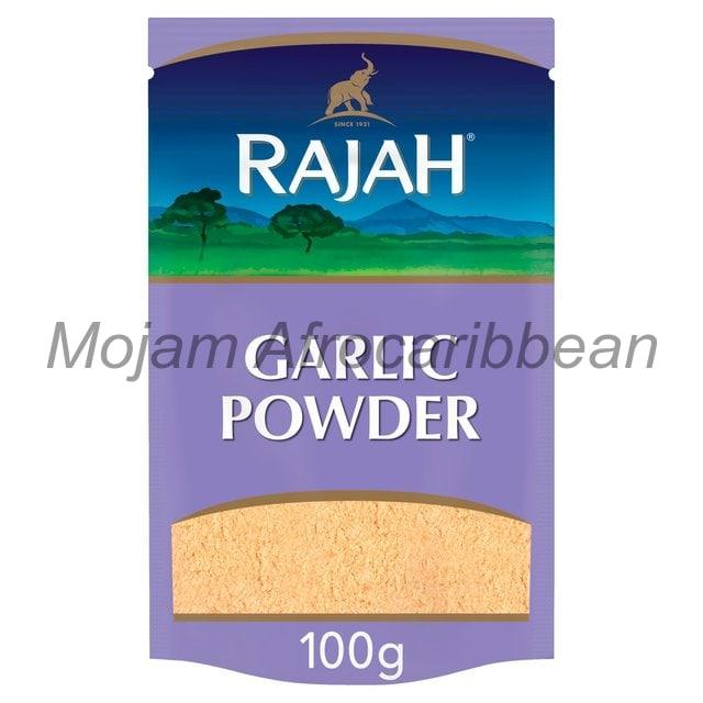Rajah Garlic Powder