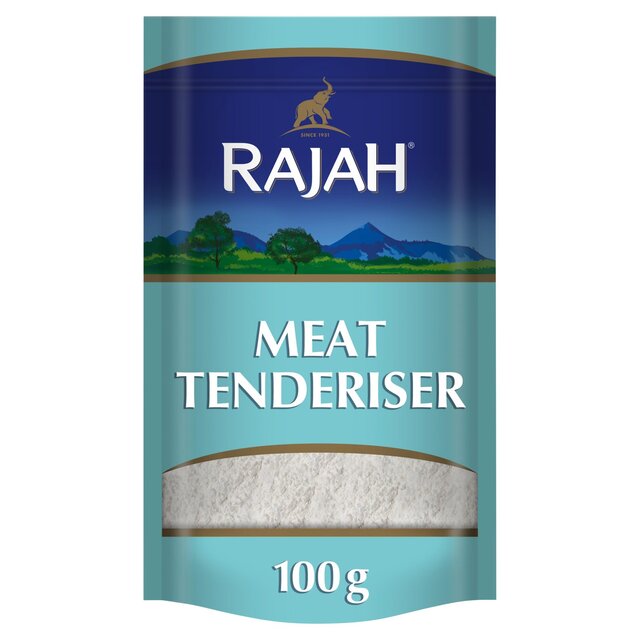 Rajah Meat Tenderiser (100g)