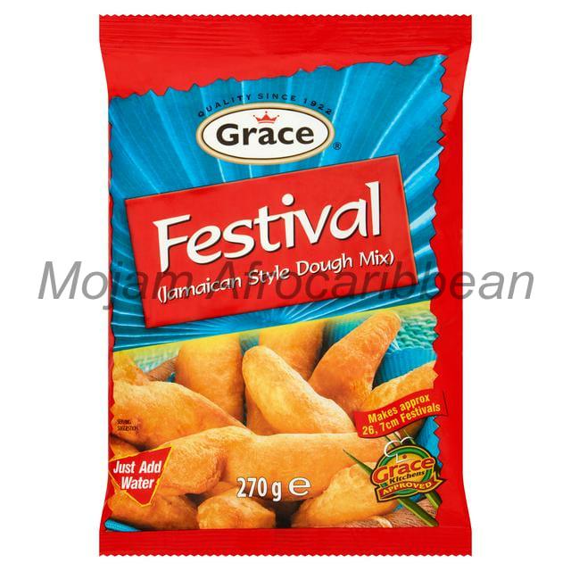 Grace Festival Mix (270g)