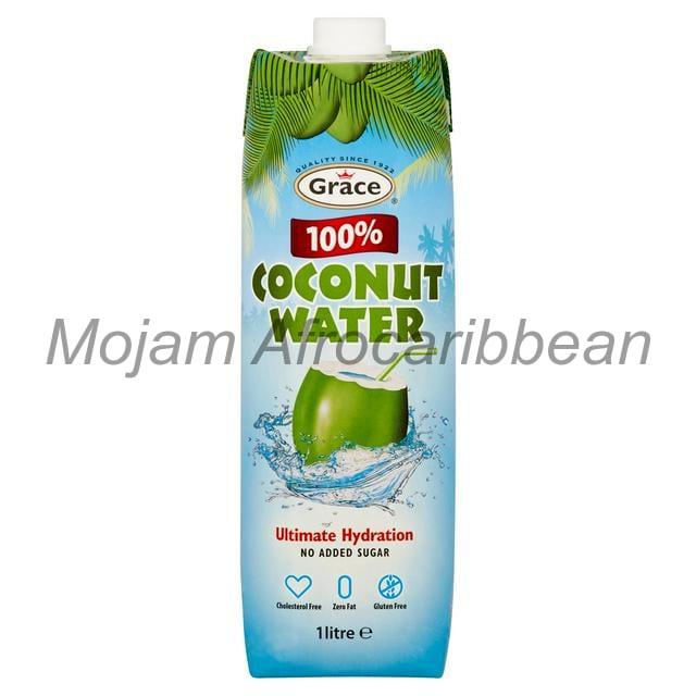Grace Coconut Water