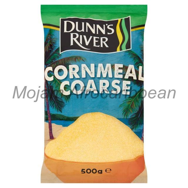 Dunns River Cornmeal Coarse