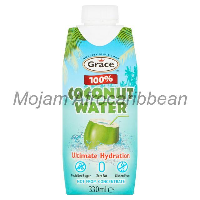 Grace Coconut Water