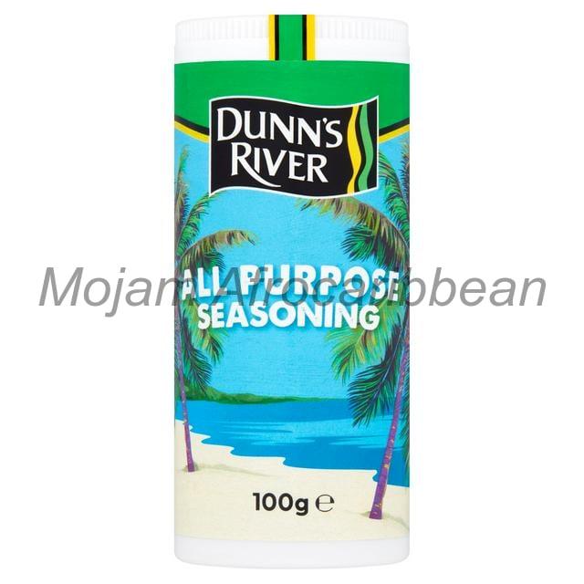 Dunns River All Purpose Seasoning