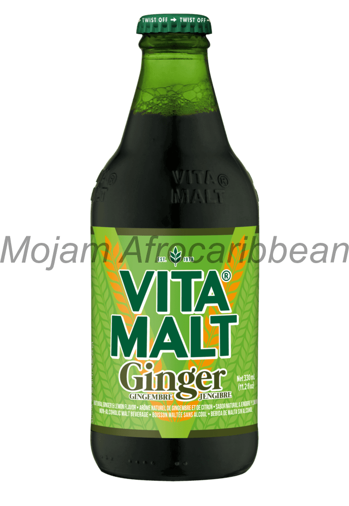 Vitamalt Ginger (330ml)