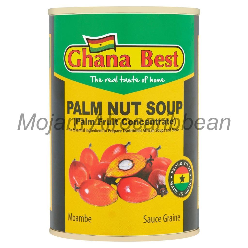 Ghana Best Palm Nut Soup (400g)