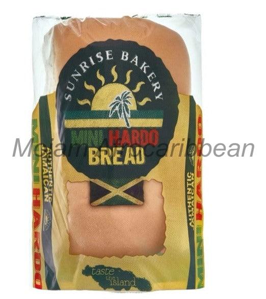 Sunrise Mini Hardo Bread *Typical Life - 5 Days*