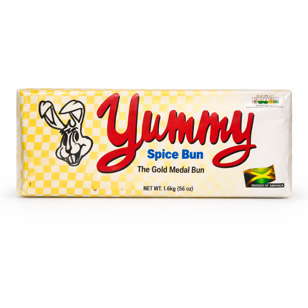 Yummy Easter Bun (1.6kg)