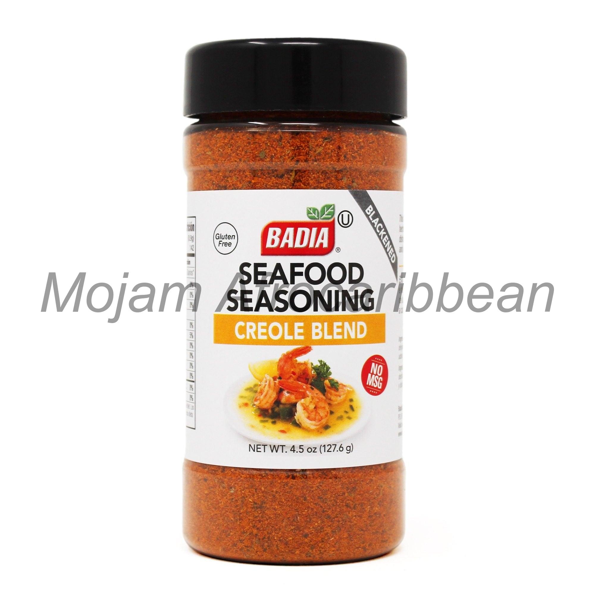 Badia Seafood Seasoning (127g)