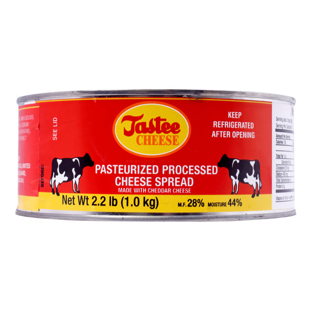 Tastee Cheese