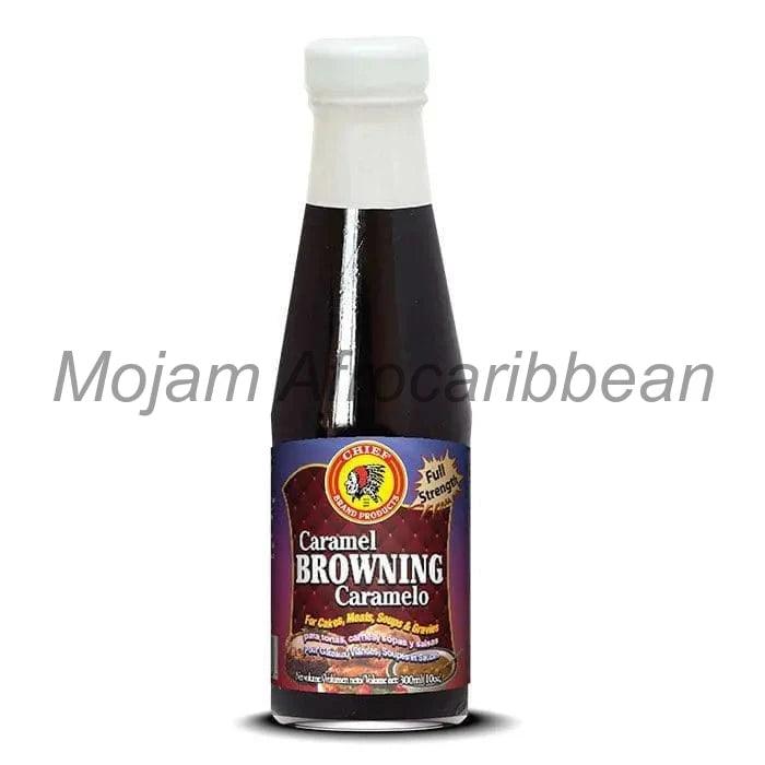 Chief Caramel Browning (300ml)