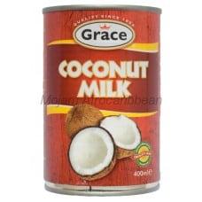 Grace Coconut Milk (400ml)