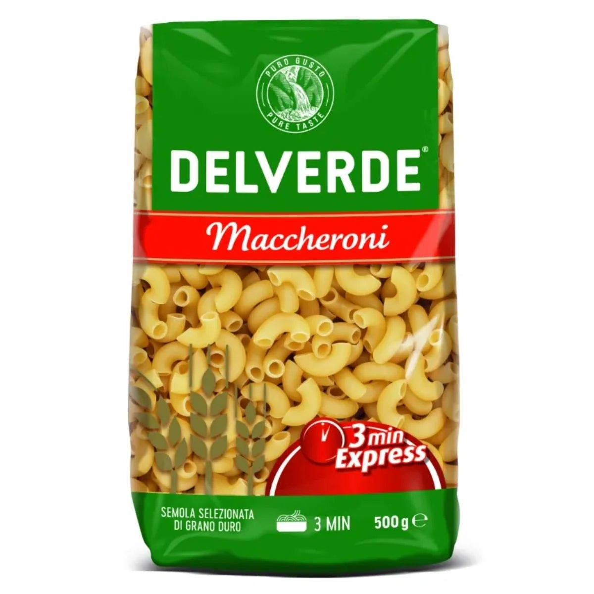 Delverde Maccheroni (500g)