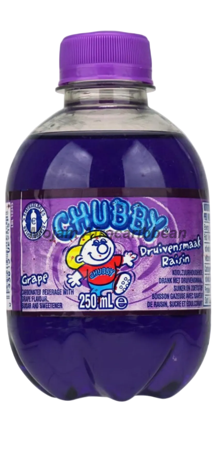 Chubby Grape (250 ml)