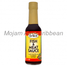 Grace Fish and Meat Sauce (142ml)