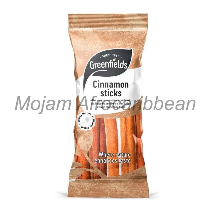 Greenfields Cinnamon Sticks (5 sticks)