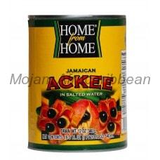 Home From Home Ackee
