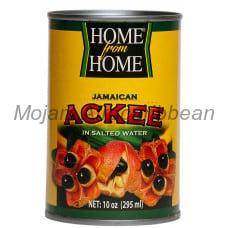 Home From Home Ackee