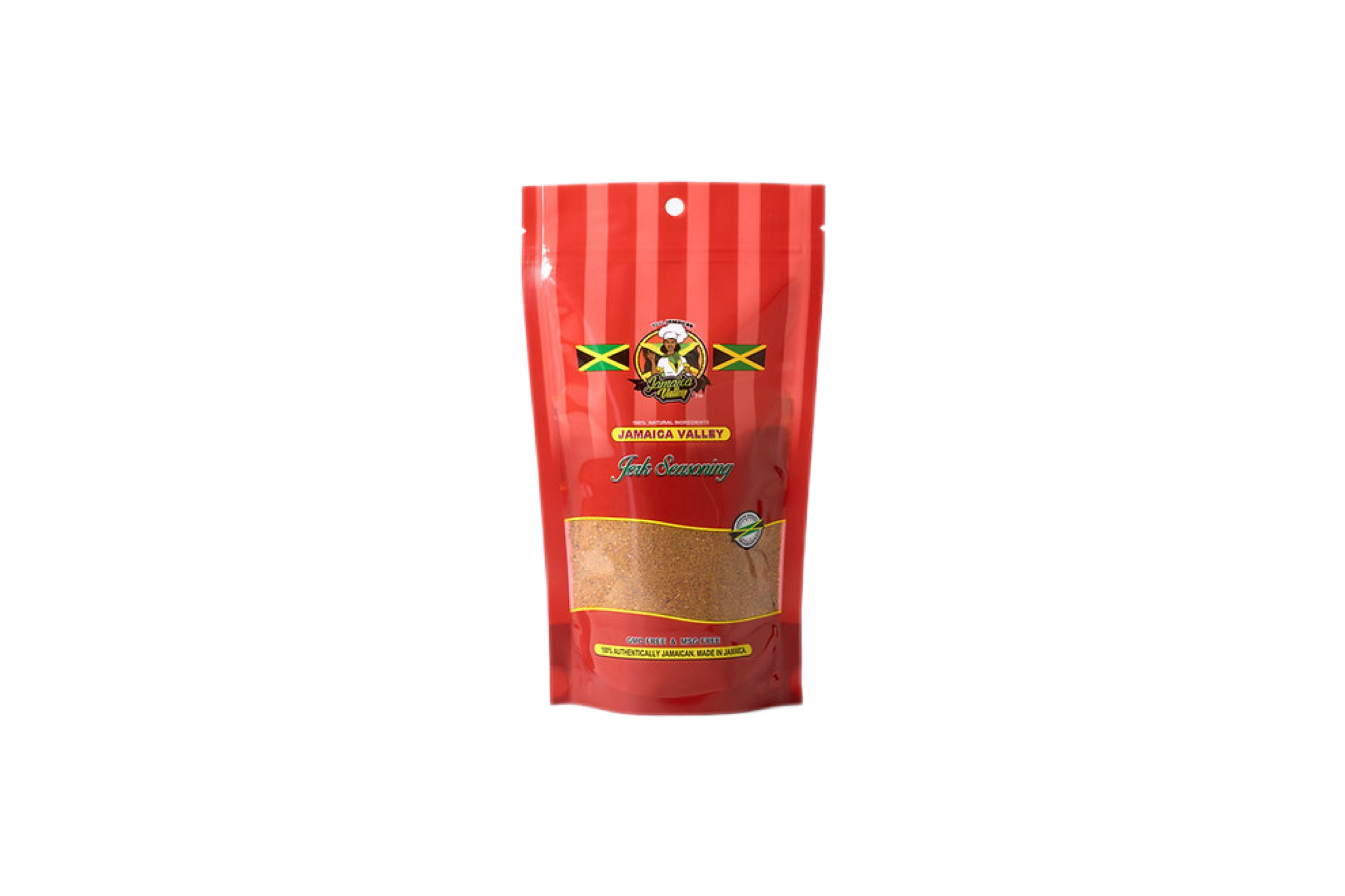 Jamaica Valley Jerk Seasoning (100g)