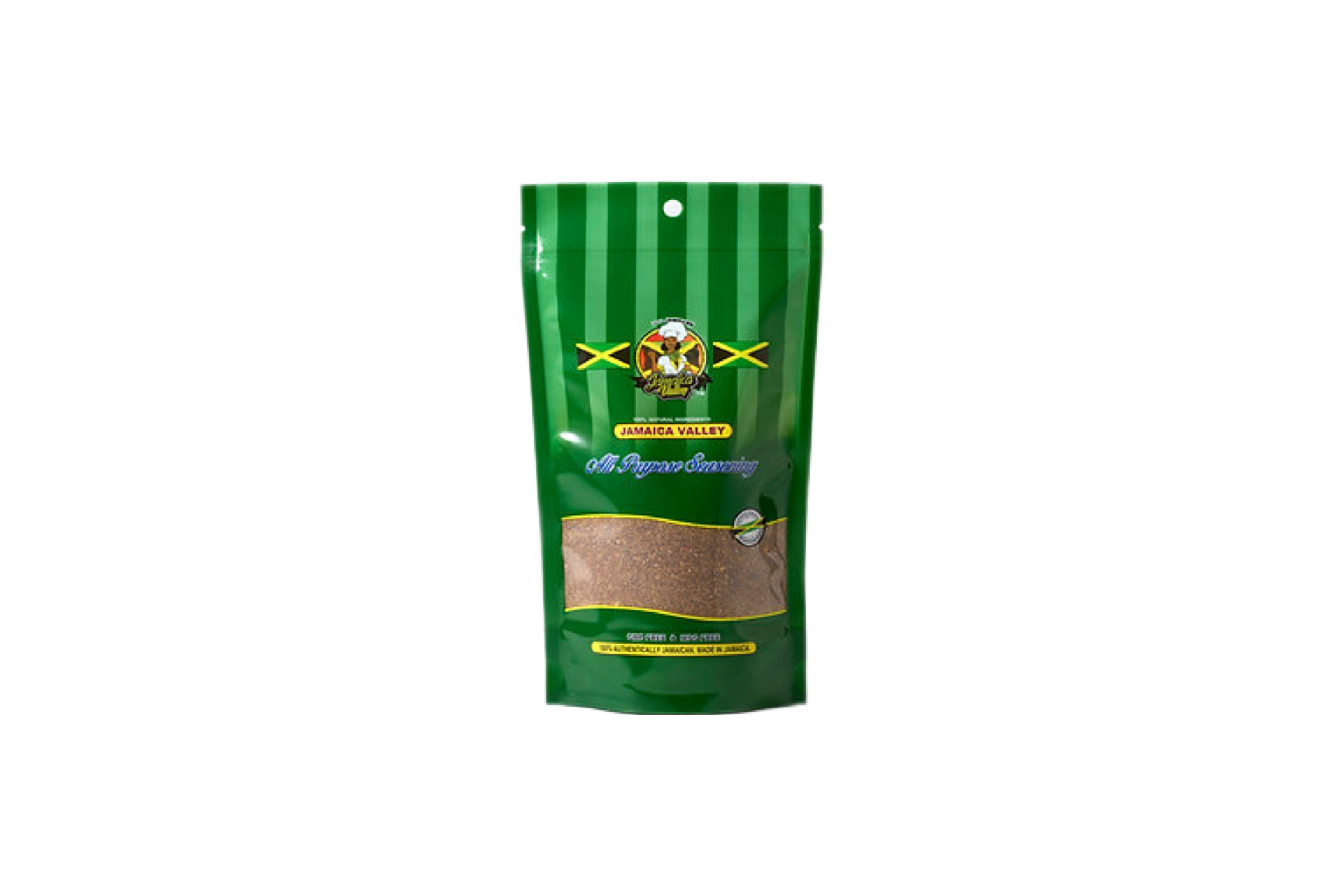 Jamaica Valley All Purpose Seasoning (400g)