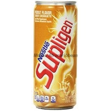Nestle Supligen Peanut (290ml)