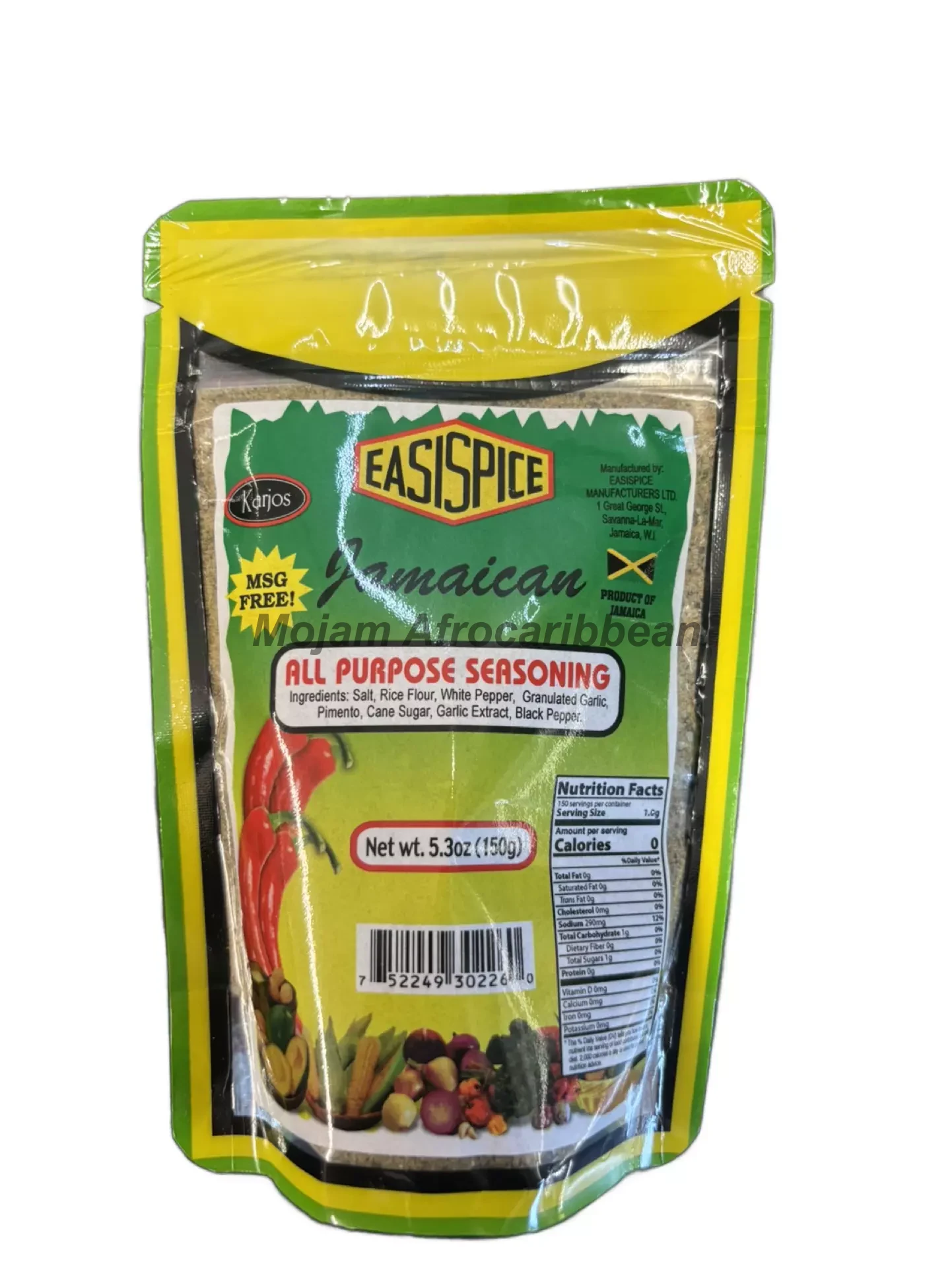 Easi Spice All Purpose (150g)