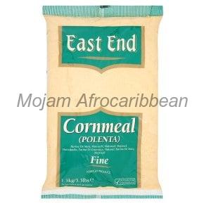 East End cornmeal fine 1.5kg
