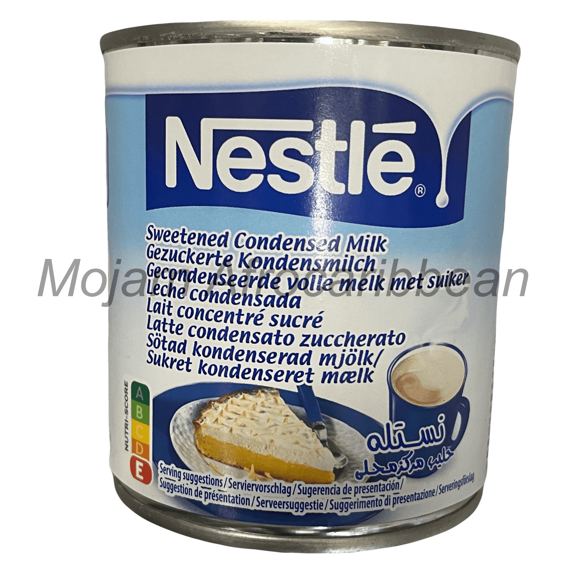 Nestle Condensed Milk (397g)