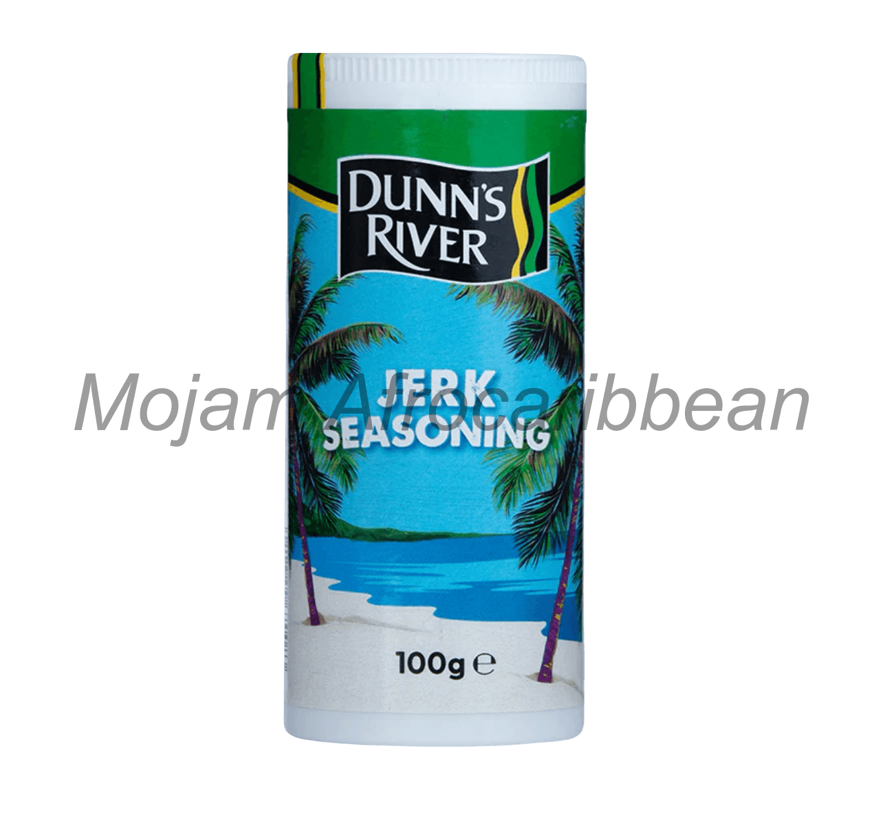 Dunns River Jerk Seasoning