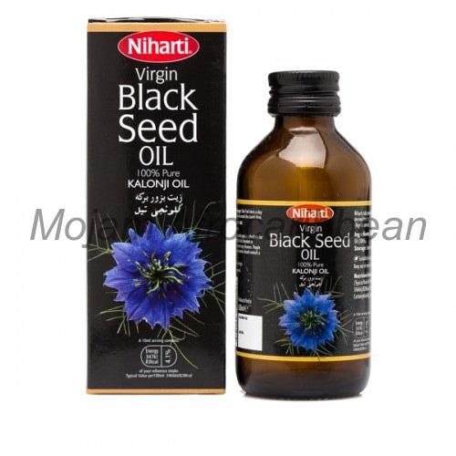 Niharti Black Seed Oil (100ml)