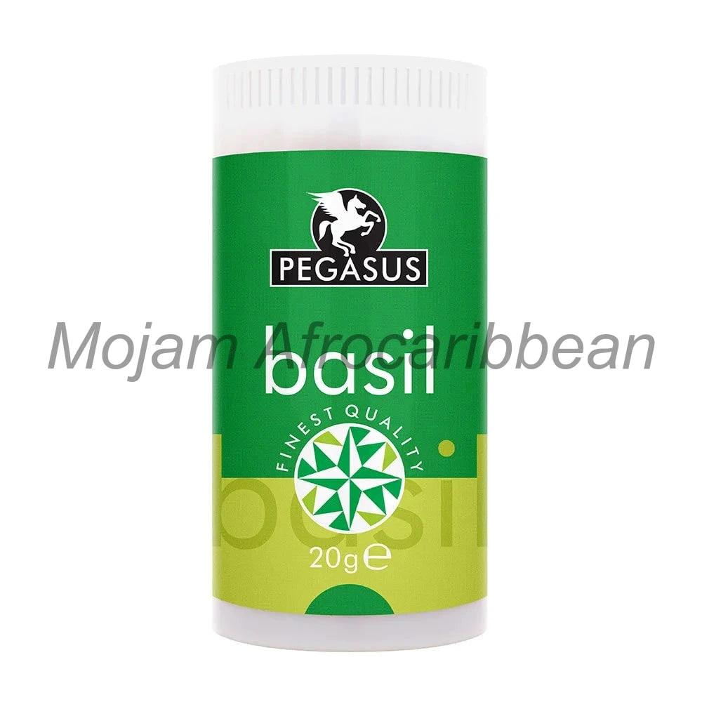 Pegasus Basil (20g)