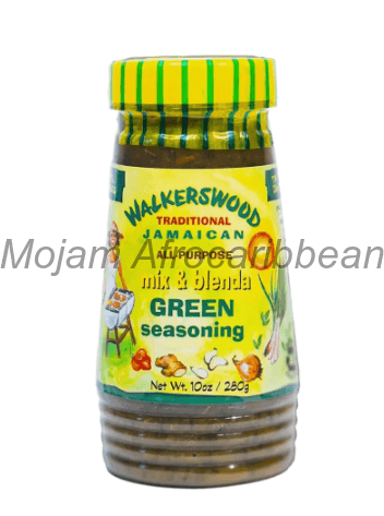 Walkerswood Green Seasoning (280g)