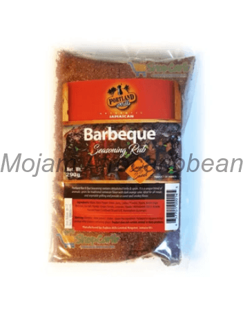 PORTLAND MILLS BBQ SEASONING