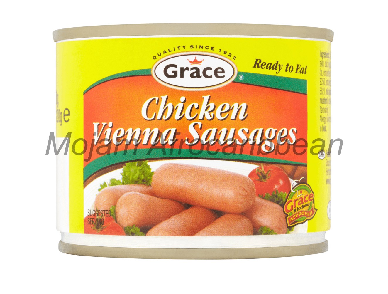 Grace Chicken Vienna Sausage (200g)