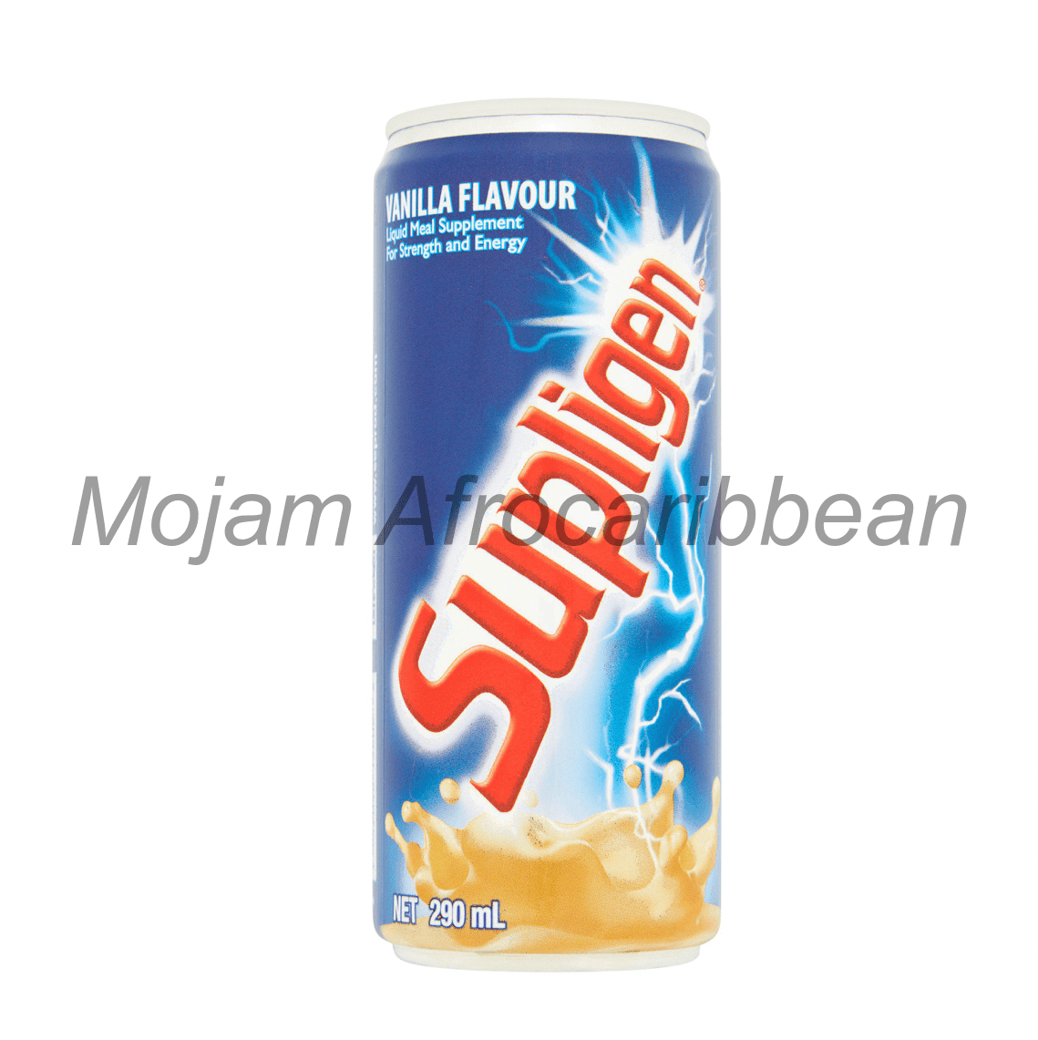 Supligen Vanilla flavour (290ml)