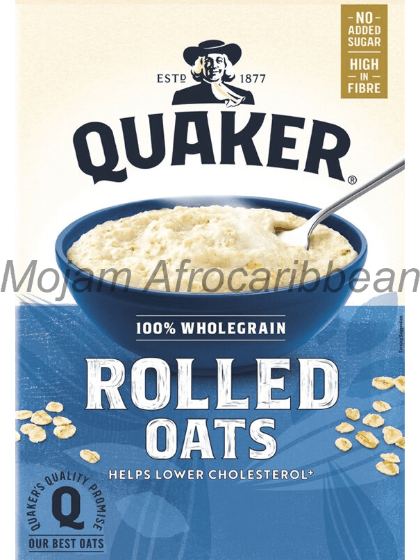 Quaker Oats (1kg)