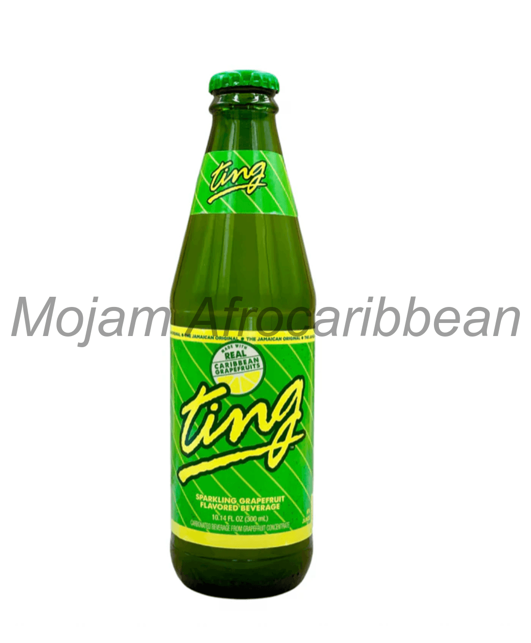 Ting Sparking Grapefruit (300ml)