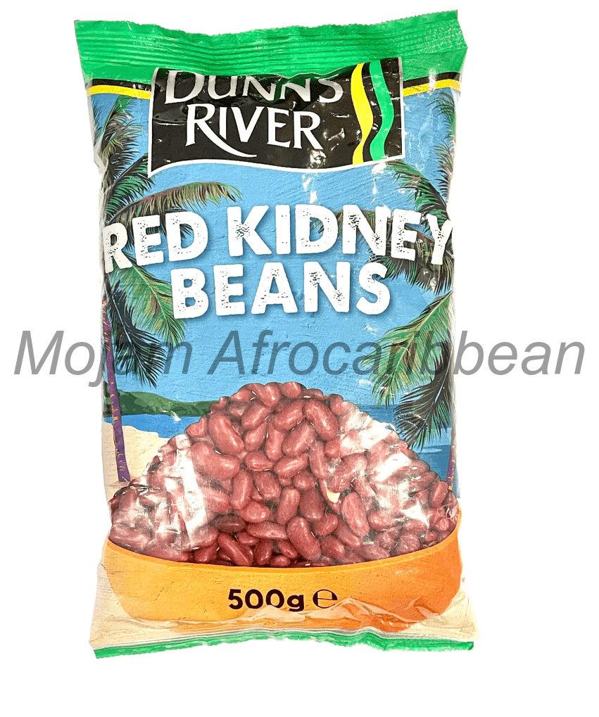 Dunns River Red Kidney Beans (500g)