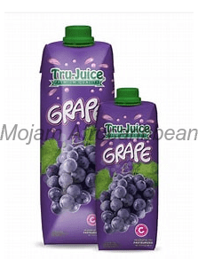 Tru Juice Grape